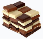 ̔̏̊The Chocolate Empire