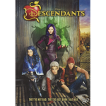 Descendants: A New Beginning