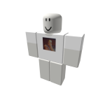 Mayo Shirt
