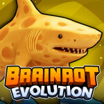 Brainrot Evolution