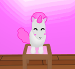 Preppy Pony’s!