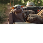 baby yoda baby baby yoda EEEEEEEEEEE
