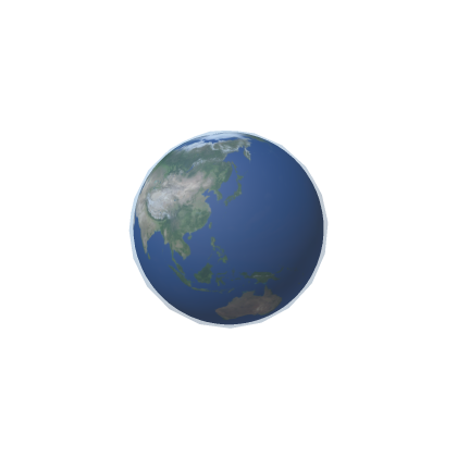 Planet Earth