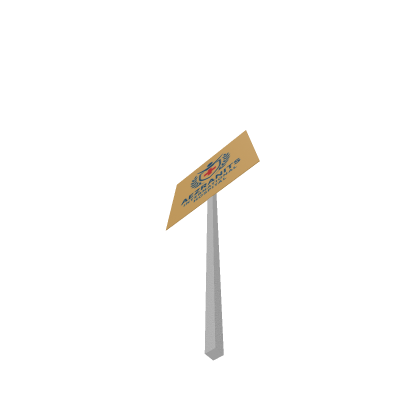 Hospital Sign