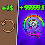 ♻️Upgrader Simulator: Incremental