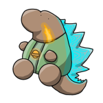 Plastizilla fans