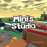 Mini's Studio Group