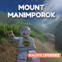 MOUNT MANIMPOROK