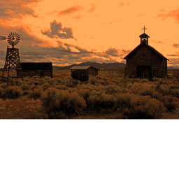 Wild West