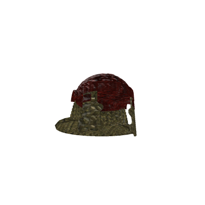 SPARTAN HELMET