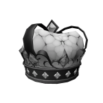 Abyssal Diamond Crown