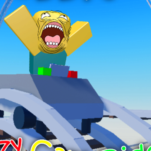 패비의 카트 라이드