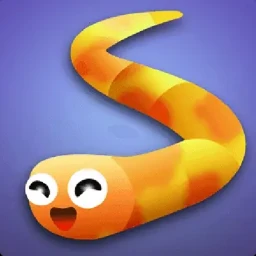 Worm 2048 T icon
