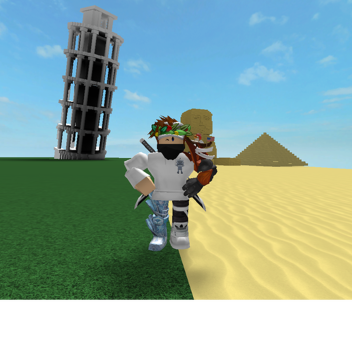 Speed Run Odyssey
