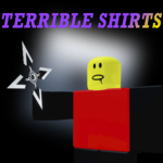 Terrible shirts