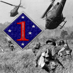 1st Marine Division | USMC 1960's |