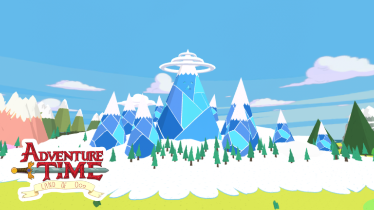 Adventure Time: Land of Ooo [BETA] screenshot 3
