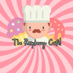 The Raspberry Café!