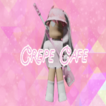 -*Crepe Cafe*-