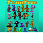 True Fan Group