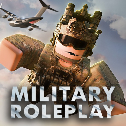 💼WORK💼 Military Roleplay 