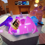 The official Bloxy group