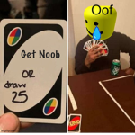 Obby Fan Merch