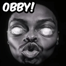 SCP: WISH I KNEW OBBY!