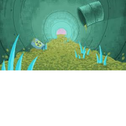 Sewers Hangout