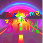 Rainbows army/gang