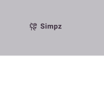 simpz (シンプ)