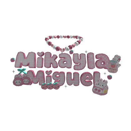 mikayla and miguel