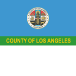 ﾠCounty of Los Angeles