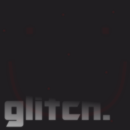 glitch.