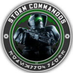 ᅠStorm Commandos
