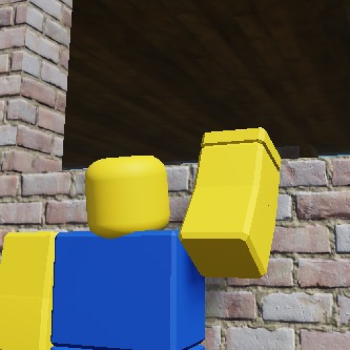 Joey's Ragdoll Engine 