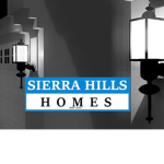 Sierra Hills Homes