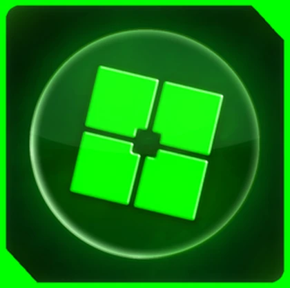 DIESEL's Group Games Roblox group icon