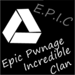 Epic Pwnage Incredible Clan