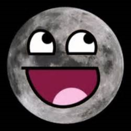 Escape The Moon Obby