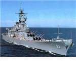 vas navy