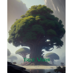 Tree Wars!! (Version 1.01)