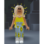 Yellow's cool