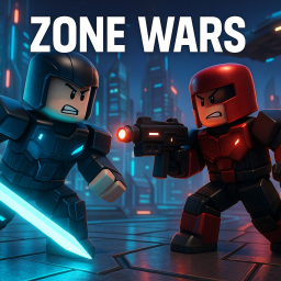 Zone Wars Simulateur