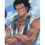 One Piece:The Last Voyage.