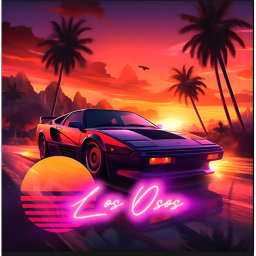 [OPEN WORLD] Los Osos
