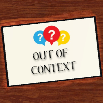 [🇧🇷/🇺🇸] Out of Context