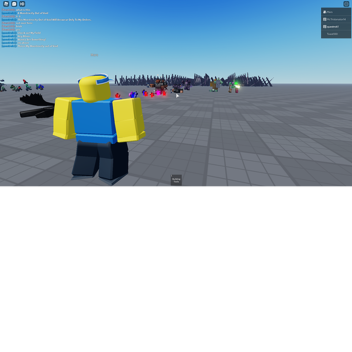 questrok1's Improved Showcase