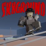 Sk8ground [BETA]