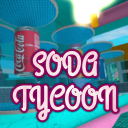 Soda Tycoon!